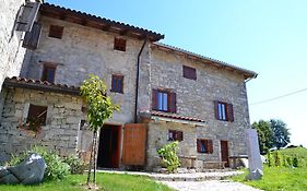 Holiday Farmhouse Skvor