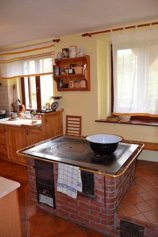 Holiday Farmhouse Skvor Robidisce Exterior photo
