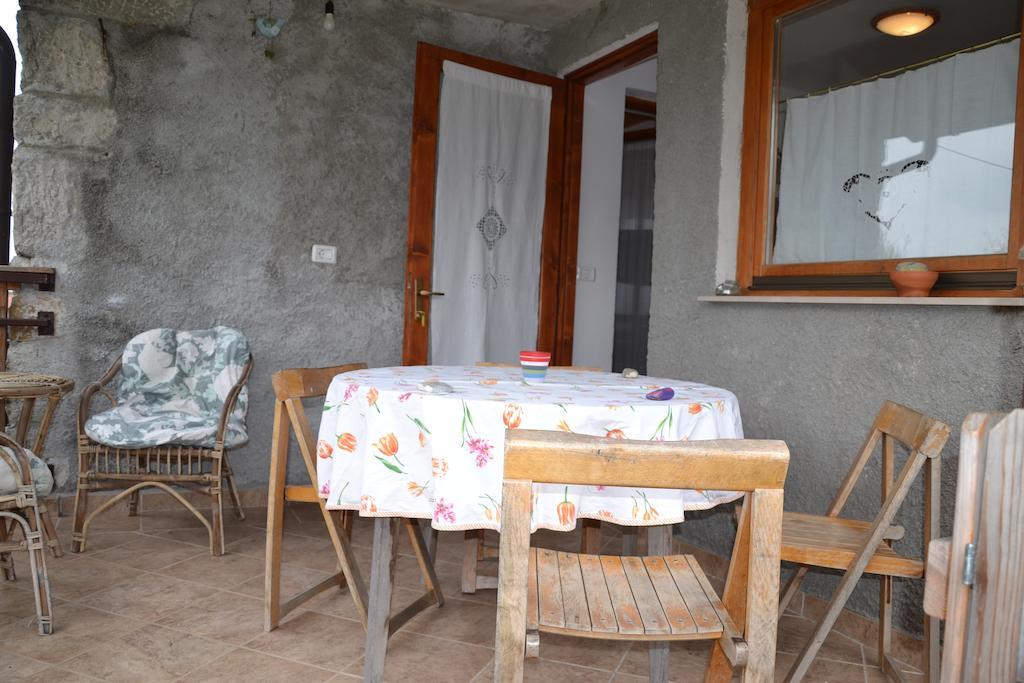 Holiday Farmhouse Skvor Robidisce Exterior photo
