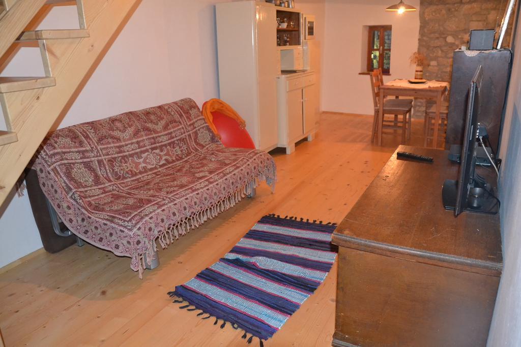 Holiday Farmhouse Skvor Robidisce Exterior photo