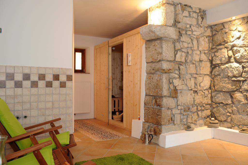 Holiday Farmhouse Skvor Robidisce Exterior photo