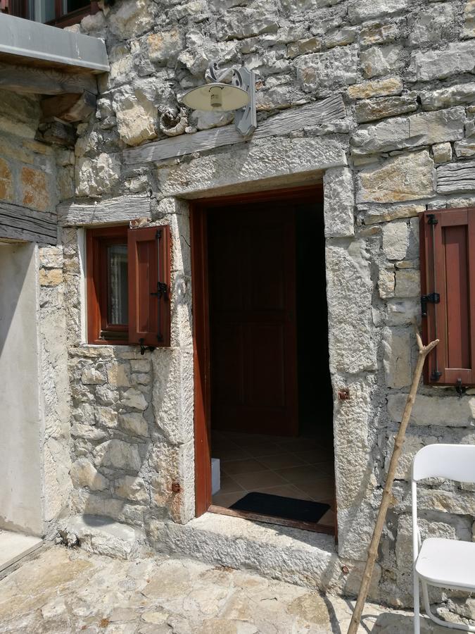 Holiday Farmhouse Skvor Robidisce Exterior photo